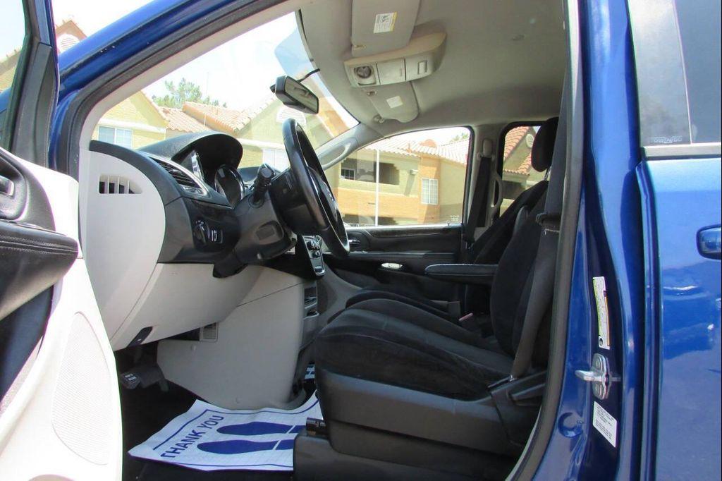 used 2013 Dodge Grand Caravan car, priced at $6,700