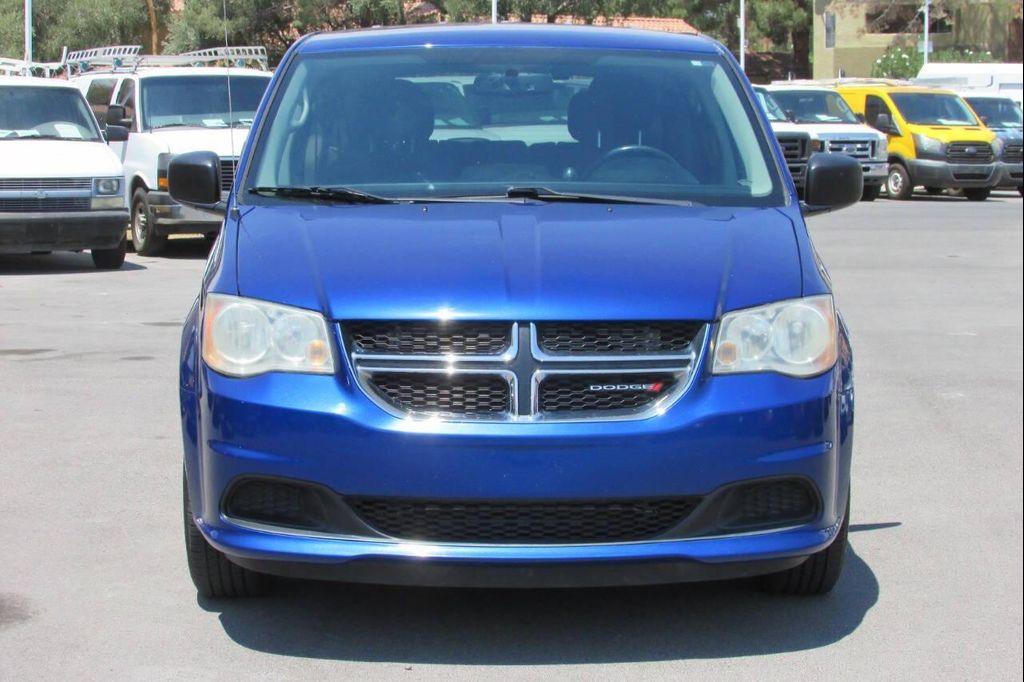 used 2013 Dodge Grand Caravan car, priced at $6,700