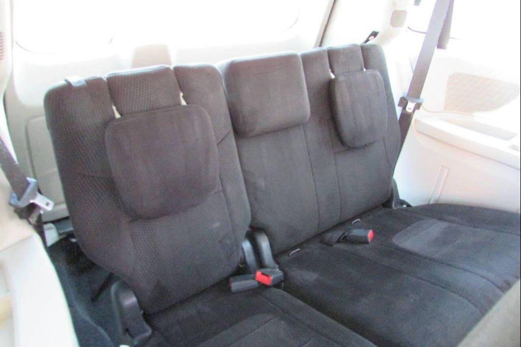 used 2013 Dodge Grand Caravan car, priced at $6,700