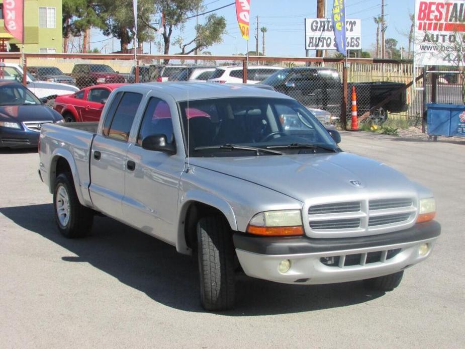 used 2003 Dodge Dakota car, priced at $10,995