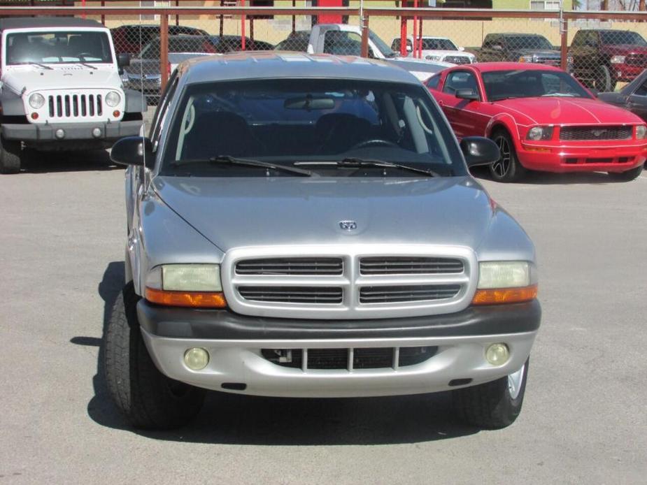 used 2003 Dodge Dakota car, priced at $9,995