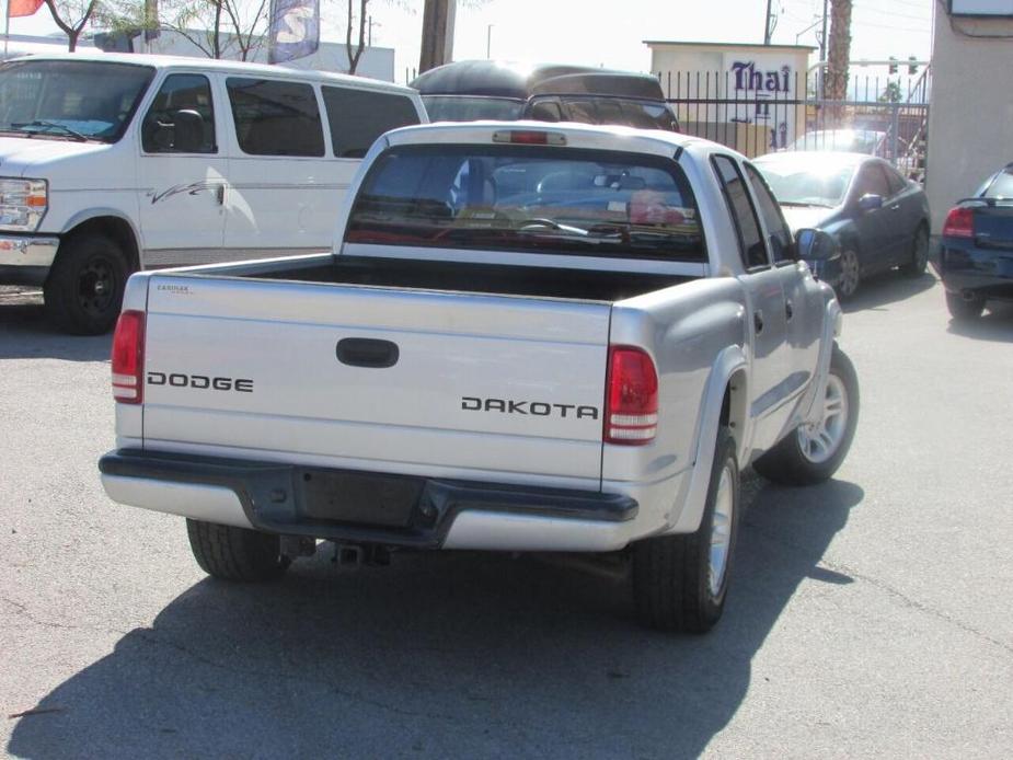 used 2003 Dodge Dakota car, priced at $9,995