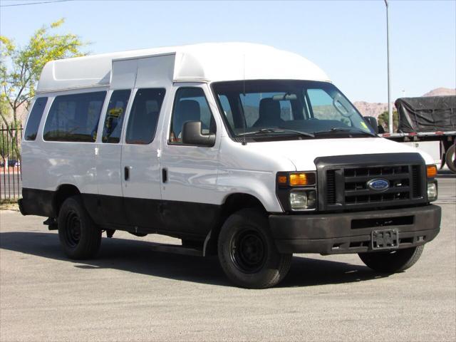 used 2010 Ford E250 car, priced at $13,995
