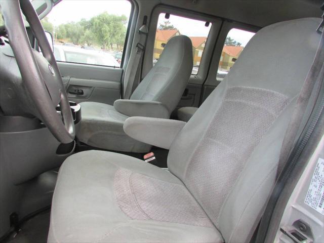 used 2006 Ford E350 Super Duty car, priced at $7,995