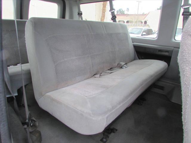 used 2006 Ford E350 Super Duty car, priced at $7,995
