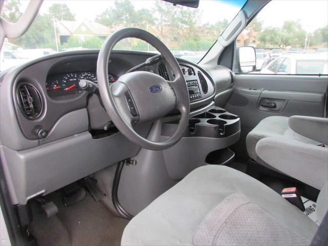 used 2006 Ford E350 Super Duty car, priced at $7,995