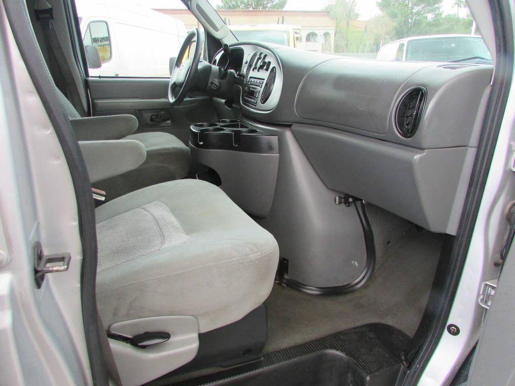 used 2006 Ford E350 Super Duty car, priced at $6,700
