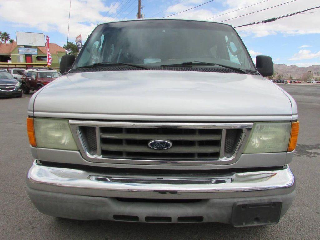 used 2006 Ford E350 Super Duty car, priced at $6,700