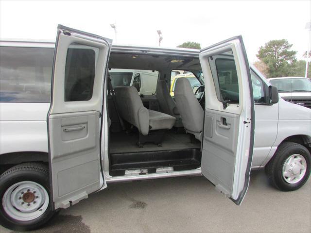used 2006 Ford E350 Super Duty car, priced at $7,995