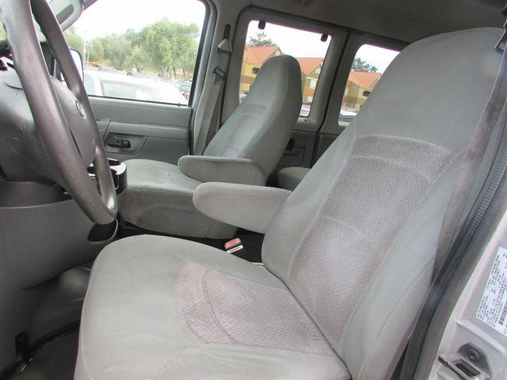 used 2006 Ford E350 Super Duty car, priced at $6,700