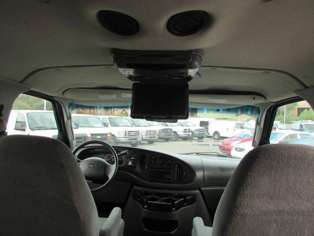 used 2006 Ford E350 Super Duty car, priced at $6,700