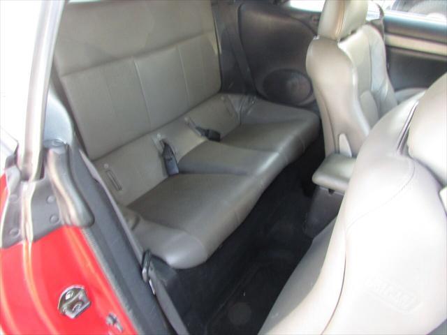 used 2003 Mitsubishi Eclipse car, priced at $8,995