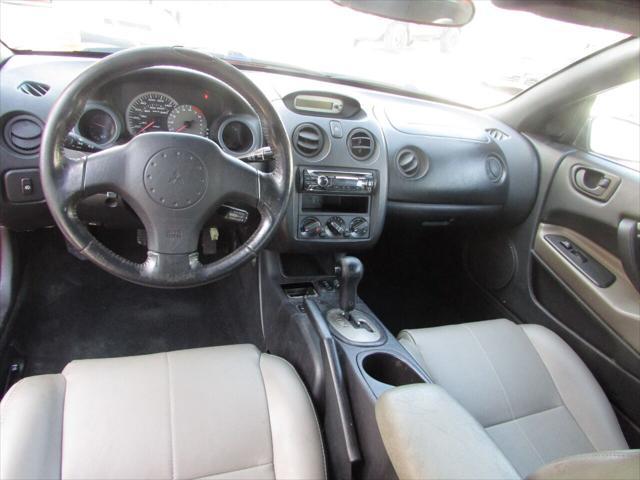 used 2003 Mitsubishi Eclipse car, priced at $8,995