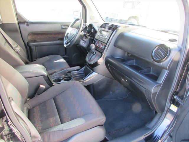 used 2007 Honda Element car, priced at $8,995