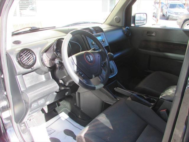 used 2007 Honda Element car, priced at $8,995