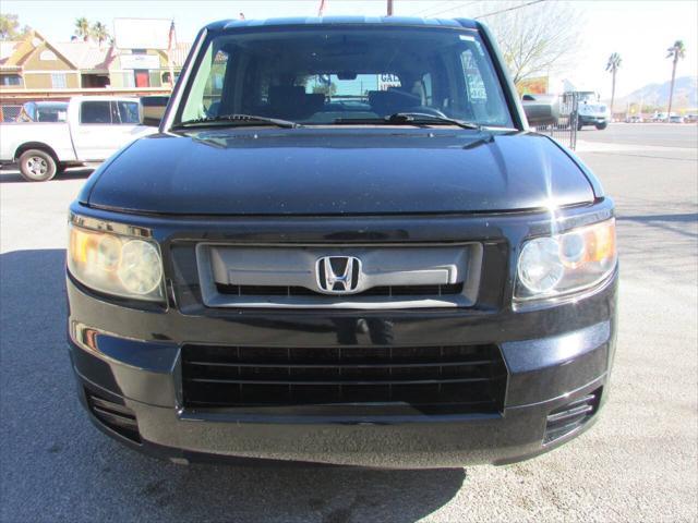 used 2007 Honda Element car, priced at $8,995