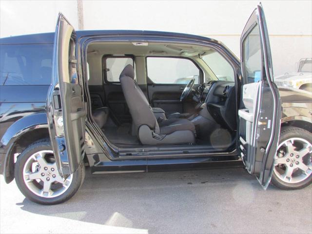 used 2007 Honda Element car, priced at $8,995