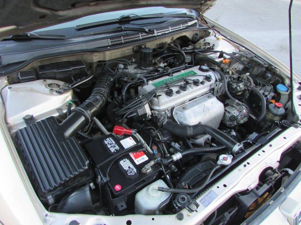 used 2000 Honda Accord car, priced at $5,995