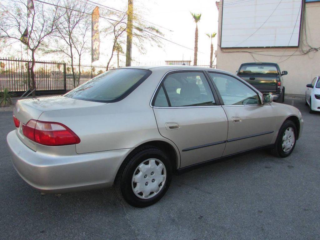 used 2000 Honda Accord car, priced at $5,995