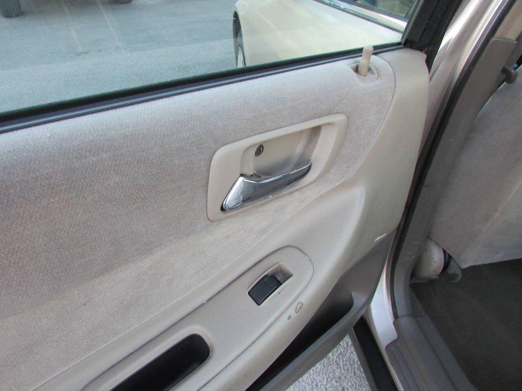 used 2000 Honda Accord car, priced at $5,995