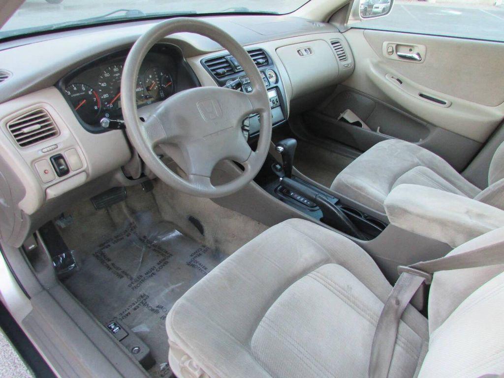 used 2000 Honda Accord car, priced at $5,995