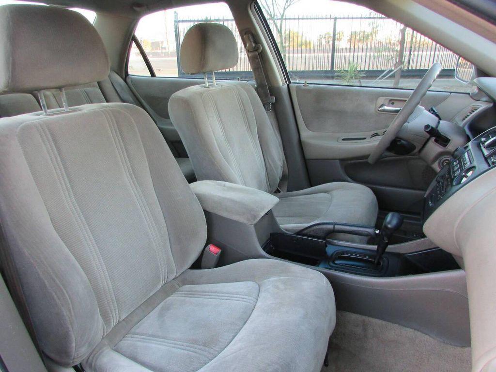 used 2000 Honda Accord car, priced at $5,995