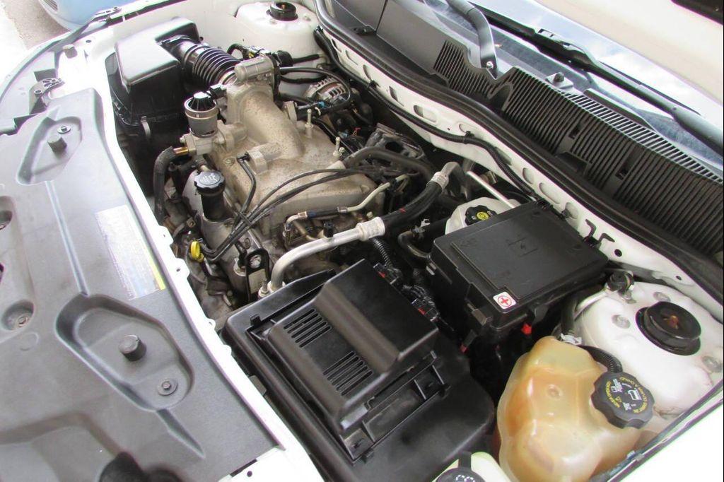 used 2007 Pontiac Torrent car, priced at $6,800