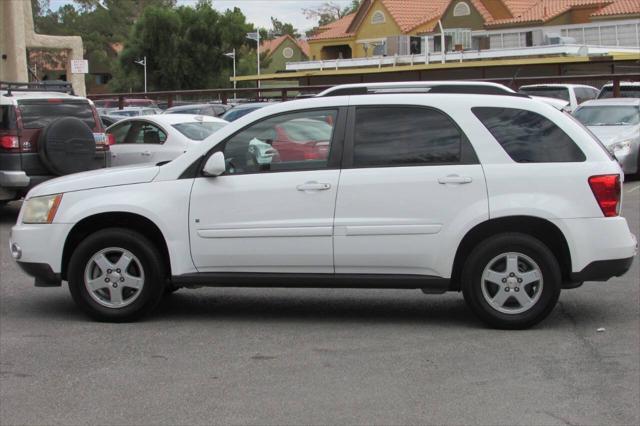 used 2007 Pontiac Torrent car, priced at $6,995