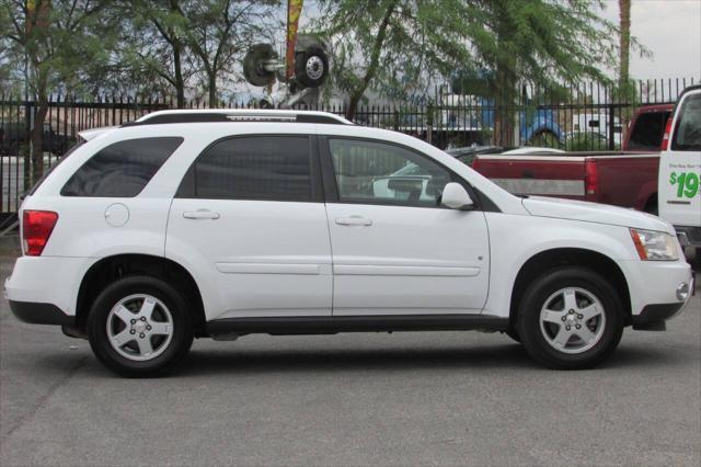 used 2007 Pontiac Torrent car, priced at $6,995
