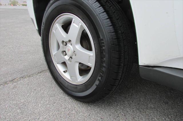 used 2007 Pontiac Torrent car, priced at $6,995