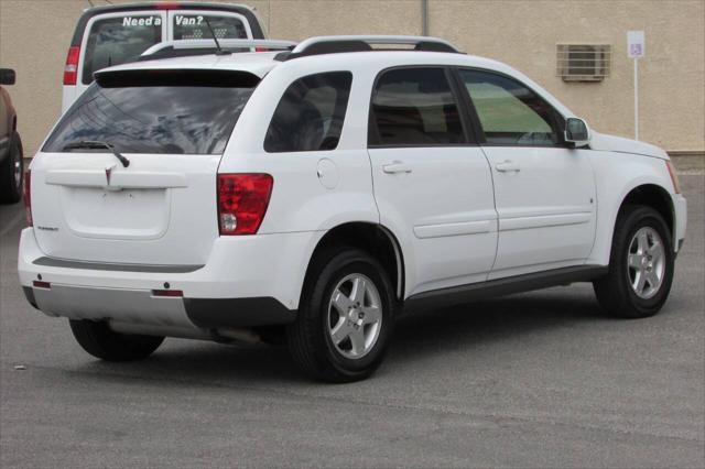 used 2007 Pontiac Torrent car, priced at $6,995