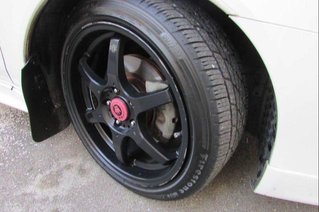 used 2009 Mitsubishi Lancer car, priced at $5,620