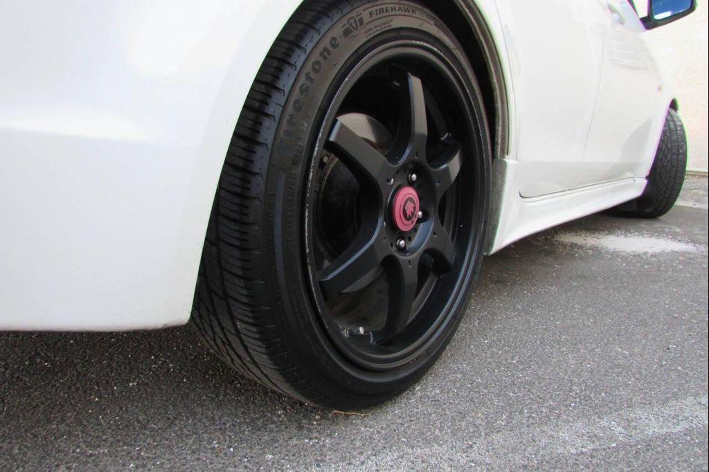 used 2009 Mitsubishi Lancer car, priced at $5,620