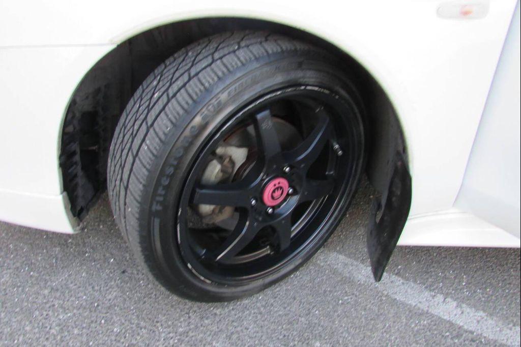 used 2009 Mitsubishi Lancer car, priced at $5,620