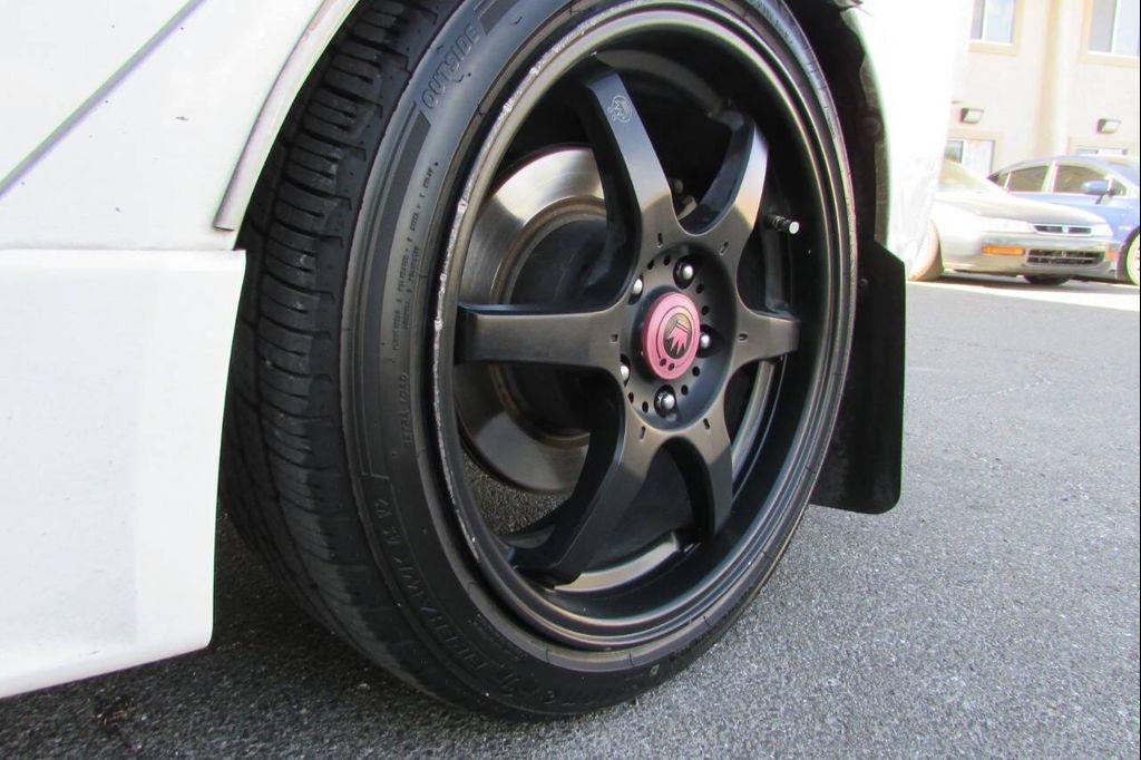 used 2009 Mitsubishi Lancer car, priced at $5,620