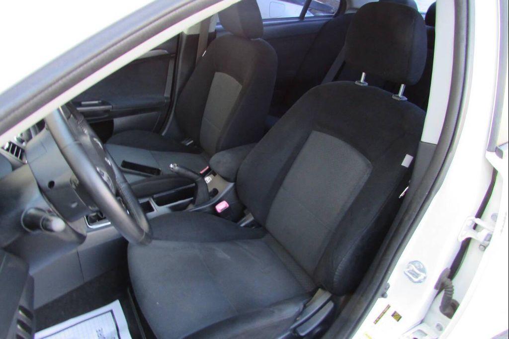 used 2009 Mitsubishi Lancer car, priced at $5,620