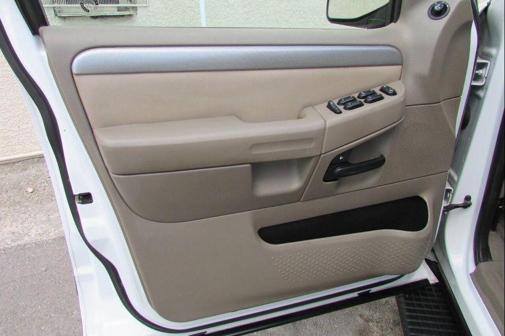 used 2003 Ford Explorer car, priced at $7,800