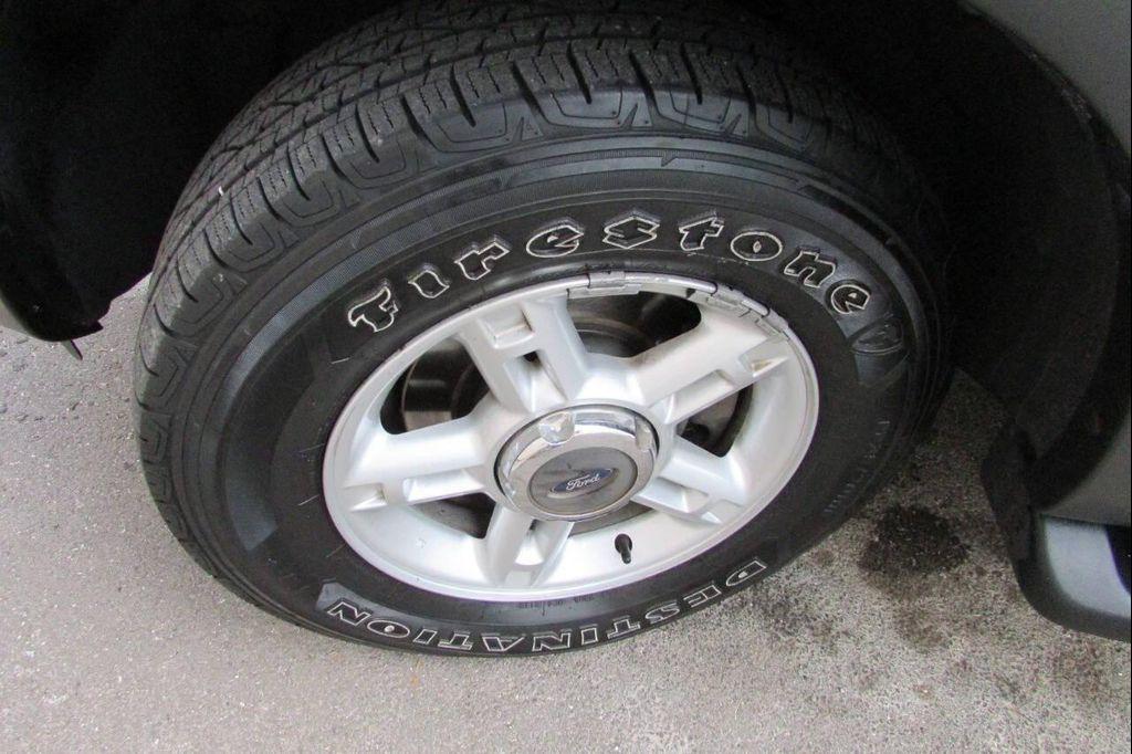 used 2003 Ford Explorer car, priced at $7,800