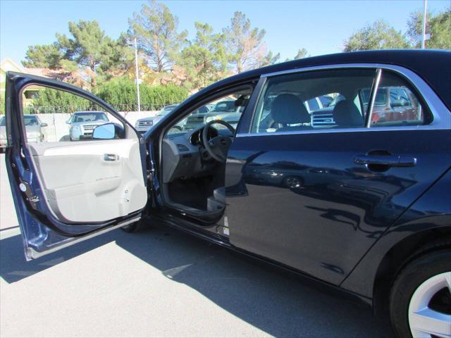 used 2011 Chevrolet Malibu car, priced at $8,995