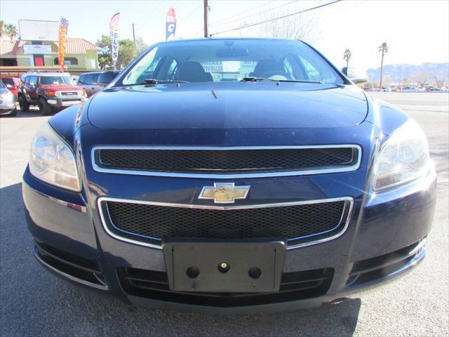 used 2011 Chevrolet Malibu car, priced at $8,995