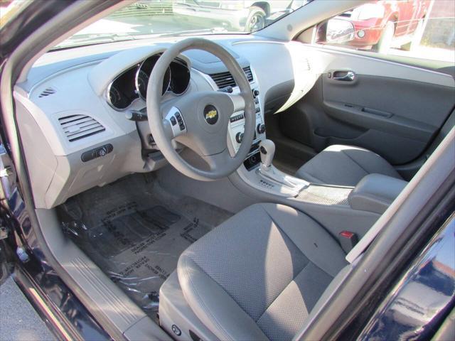 used 2011 Chevrolet Malibu car, priced at $8,995