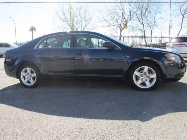 used 2011 Chevrolet Malibu car, priced at $8,995