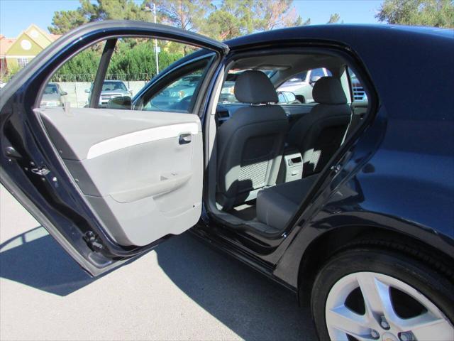 used 2011 Chevrolet Malibu car, priced at $8,995