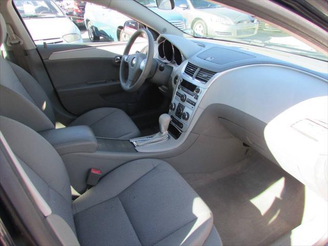 used 2011 Chevrolet Malibu car, priced at $8,995