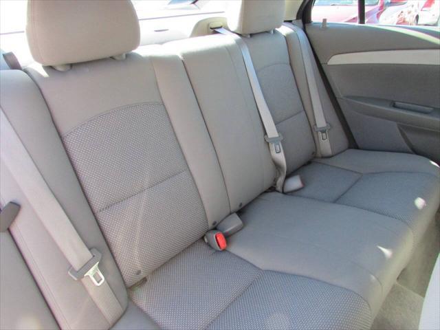 used 2011 Chevrolet Malibu car, priced at $8,995