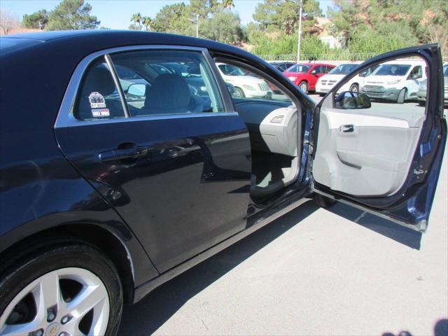 used 2011 Chevrolet Malibu car, priced at $8,995