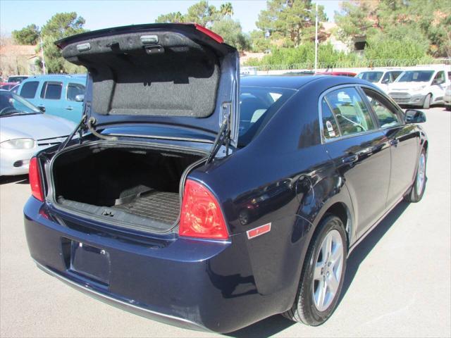 used 2011 Chevrolet Malibu car, priced at $8,995