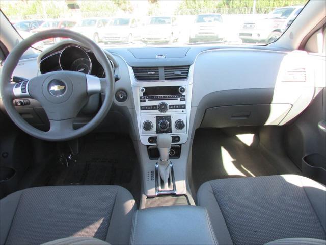 used 2011 Chevrolet Malibu car, priced at $8,995