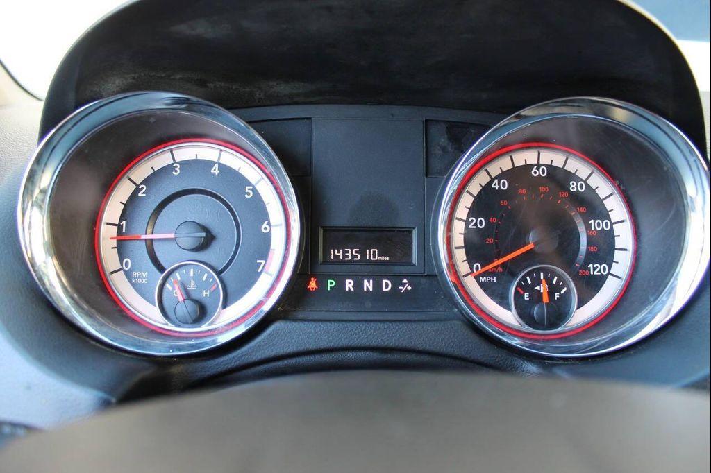 used 2016 Dodge Grand Caravan car, priced at $6,995