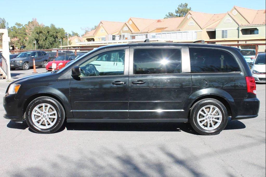 used 2016 Dodge Grand Caravan car, priced at $6,995